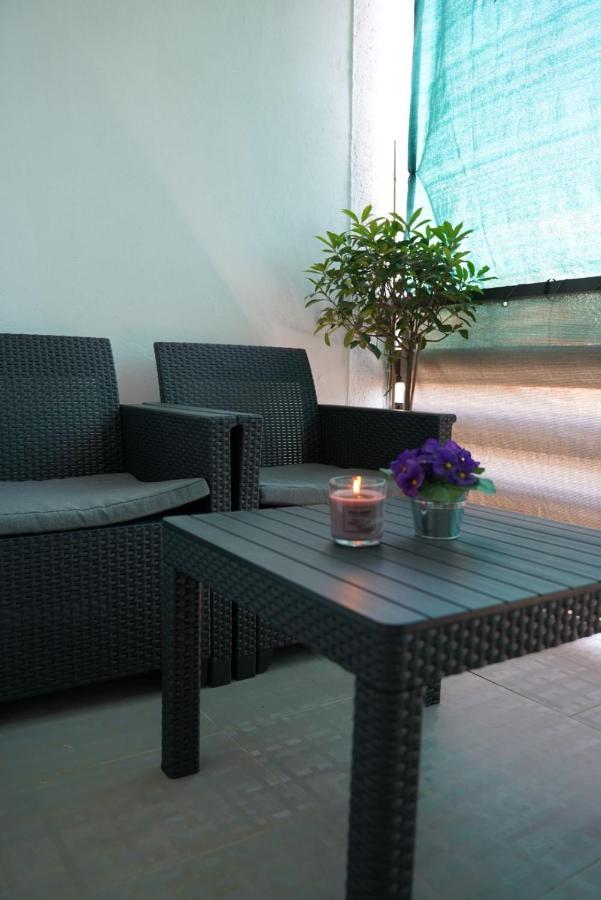 Apartment For 6 + Free Parking Place Zadar Exterior photo